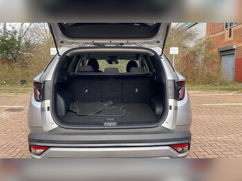 Used Hyundai TUCSON 2025 for sale - 77831660: Photo