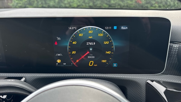 Used Mercedes-Benz A-Class 2019 for sale - 76290502: Photo 11