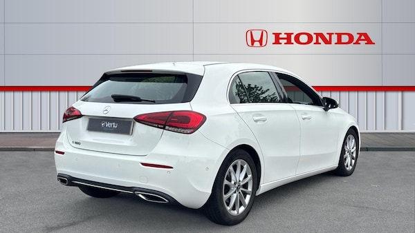 Used Mercedes-Benz A-Class 2019 for sale - 76290502: Photo 12