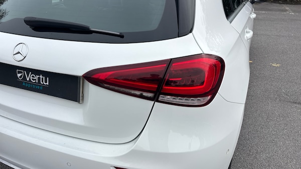 Used Mercedes-Benz A-Class 2019 for sale - 76290502: Photo 13