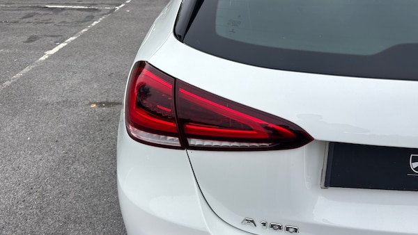 Used Mercedes-Benz A-Class 2019 for sale - 76290502: Photo 14