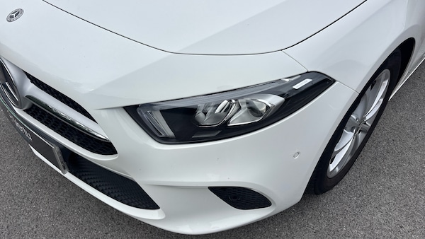 Used Mercedes-Benz A-Class 2019 for sale - 76290502: Photo 16