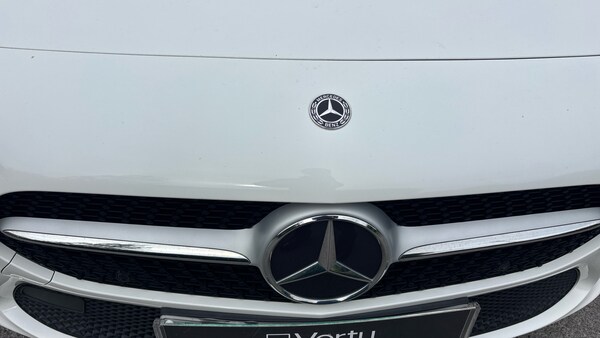 Used Mercedes-Benz A-Class 2019 for sale - 76290502: Photo 17