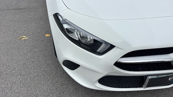 Used Mercedes-Benz A-Class 2019 for sale - 76290502: Photo 18