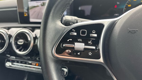 Used Mercedes-Benz A-Class 2019 for sale - 76290502: Photo 19