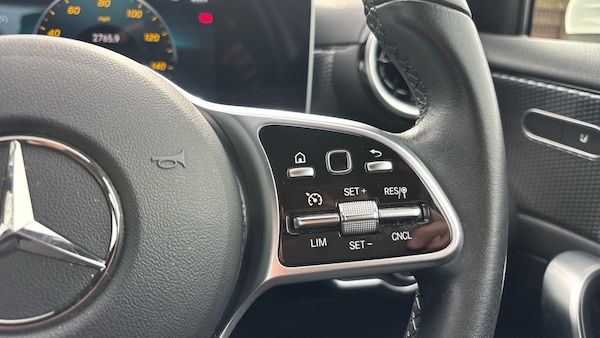 Used Mercedes-Benz A-Class 2019 for sale - 76290502: Photo 20