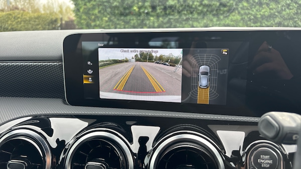 Used Mercedes-Benz A-Class 2019 for sale - 76290502: Photo 21