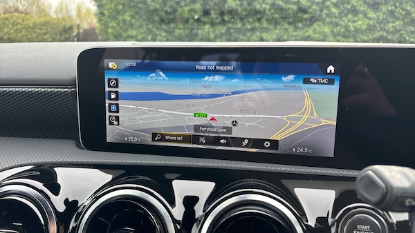 Used Mercedes-Benz A-Class 2019 for sale - 76290502: Photo 23