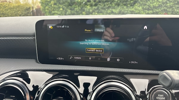 Used Mercedes-Benz A-Class 2019 for sale - 76290502: Photo 24