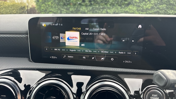 Used Mercedes-Benz A-Class 2019 for sale - 76290502: Photo 25