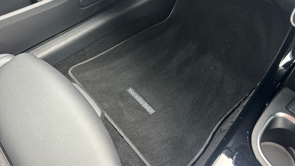 Used Mercedes-Benz A-Class 2019 for sale - 76290502: Photo 31