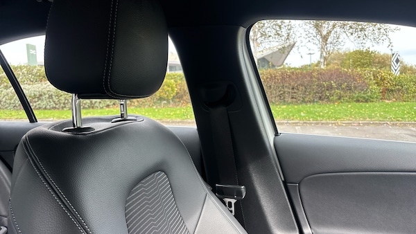 Used Mercedes-Benz A-Class 2019 for sale - 76290502: Photo 32