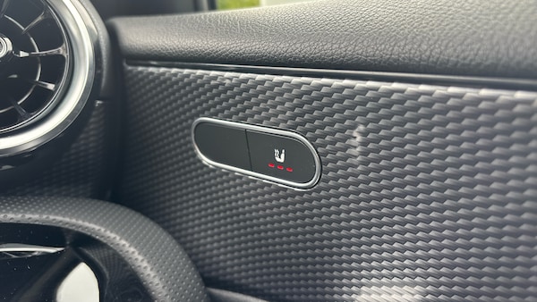 Used Mercedes-Benz A-Class 2019 for sale - 76290502: Photo 34