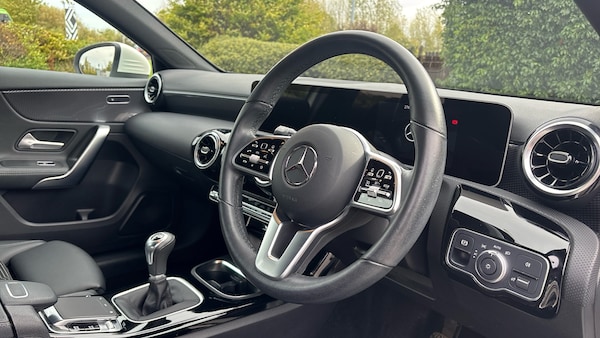 Used Mercedes-Benz A-Class 2019 for sale - 76290502: Photo 36