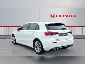 Used Mercedes-Benz A-Class 2019 for sale - 76290502: Photo 3