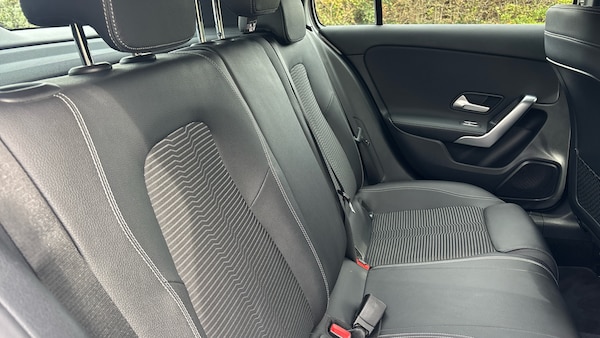 Used Mercedes-Benz A-Class 2019 for sale - 76290502: Photo 41