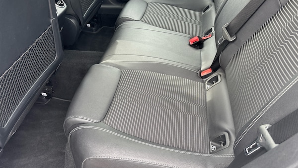 Used Mercedes-Benz A-Class 2019 for sale - 76290502: Photo 44