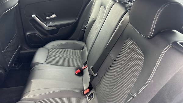 Used Mercedes-Benz A-Class 2019 for sale - 76290502: Photo 45