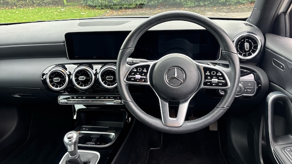Used Mercedes-Benz A-Class 2019 for sale - 76290502: Photo 4