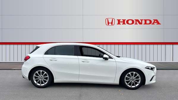 Used Mercedes-Benz A-Class 2019 for sale - 76290502: Photo 5