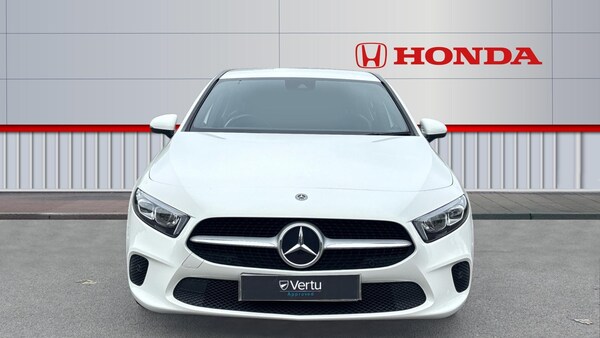 Used Mercedes-Benz A-Class 2019 for sale - 76290502: Photo 6