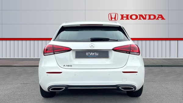 Used Mercedes-Benz A-Class 2019 for sale - 76290502: Photo 7