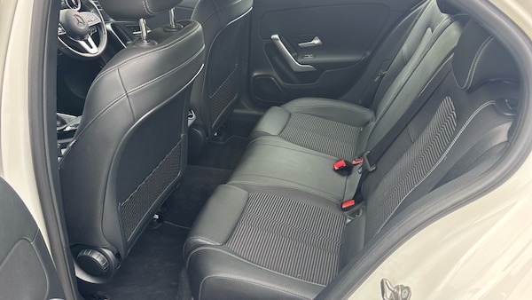 Used Mercedes-Benz A-Class 2019 for sale - 76290502: Photo 8