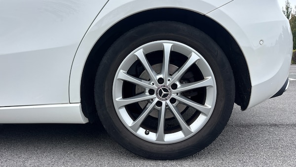 Used Mercedes-Benz A-Class 2019 for sale - 76290502: Photo 9