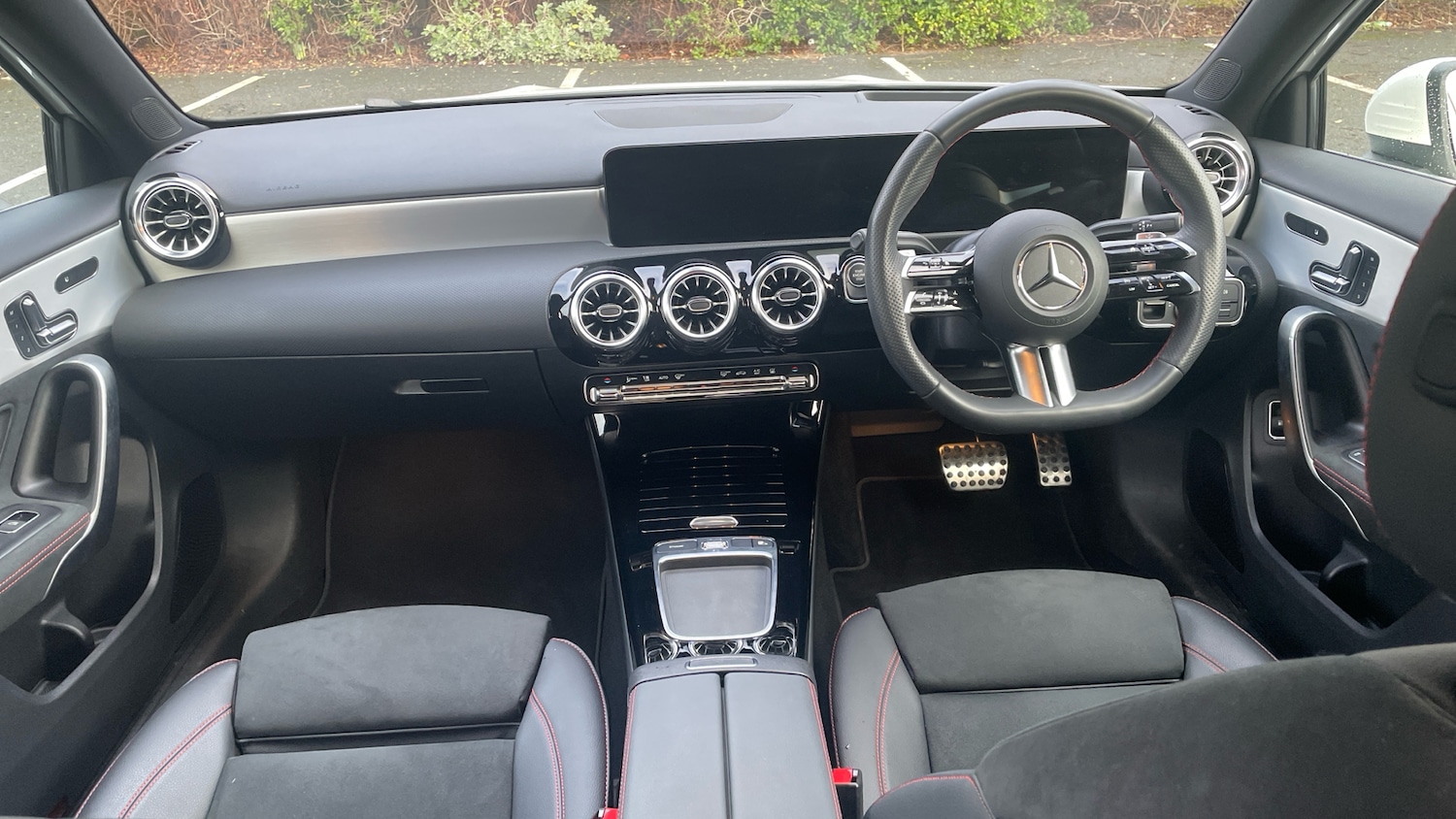 Used Mercedes-Benz A-Class 2023 for sale - 77363896: Photo 10