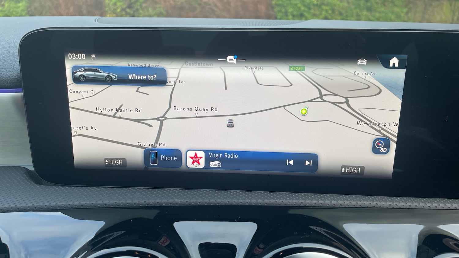 Used Mercedes-Benz A-Class 2023 for sale - 77363896: Photo 12