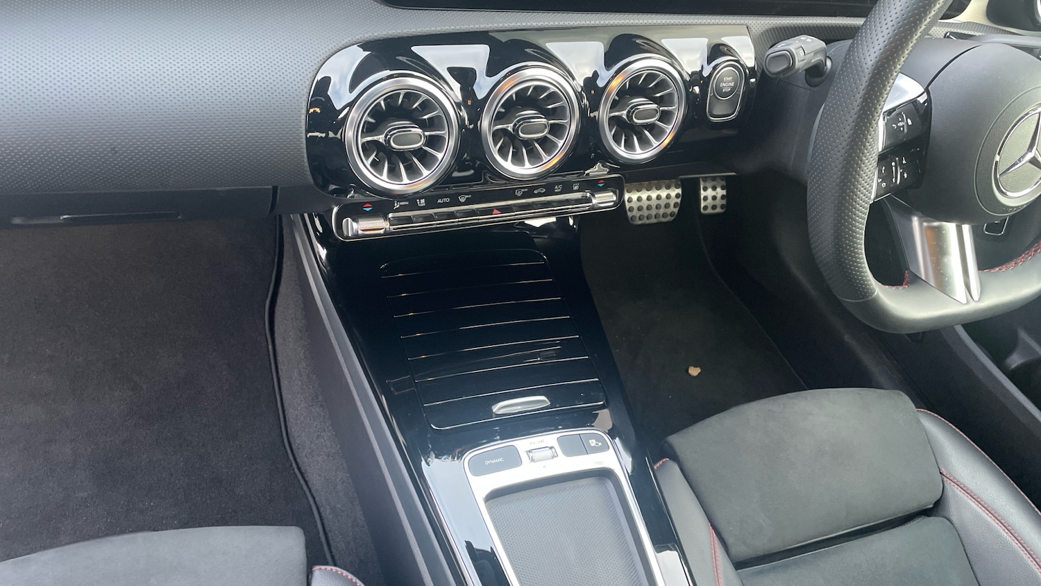 Used Mercedes-Benz A-Class 2023 for sale - 77363896: Photo 13