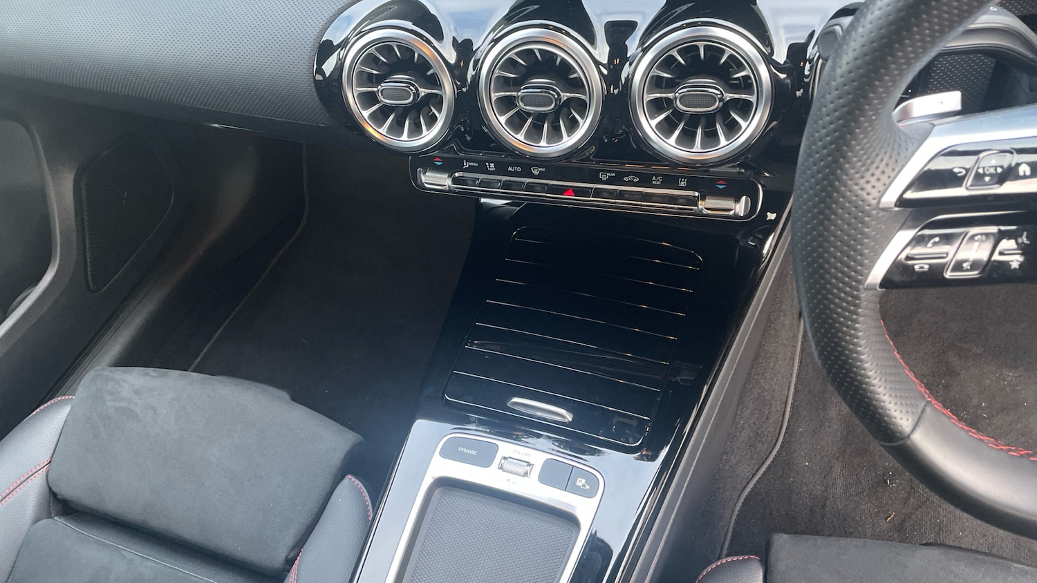 Used Mercedes-Benz A-Class 2023 for sale - 77363896: Photo 14