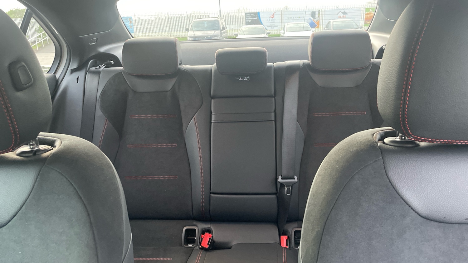 Used Mercedes-Benz A-Class 2023 for sale - 77363896: Photo 15