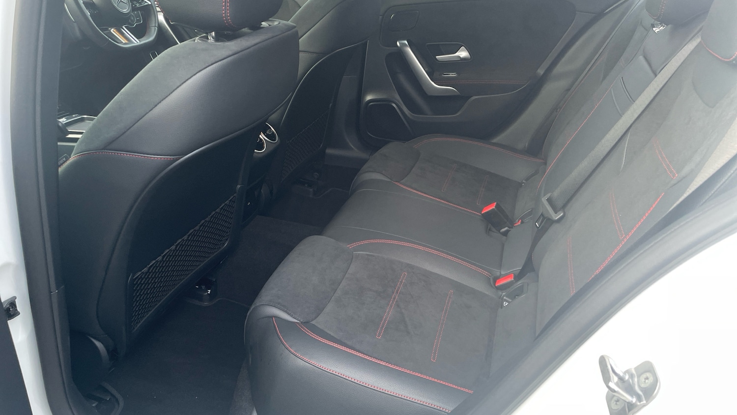 Used Mercedes-Benz A-Class 2023 for sale - 77363896: Photo 16