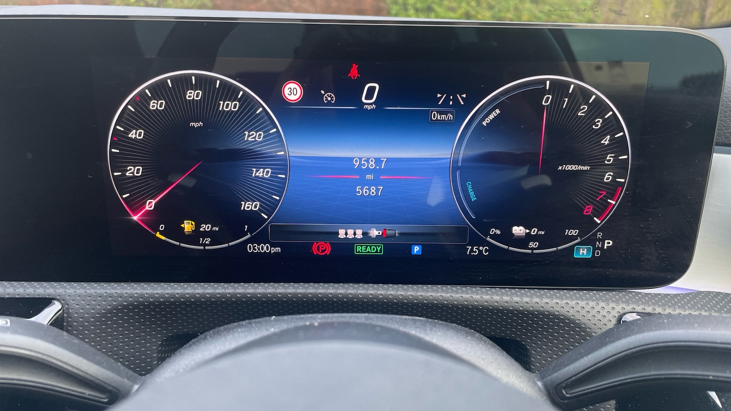 Used Mercedes-Benz A-Class 2023 for sale - 77363896: Photo 18