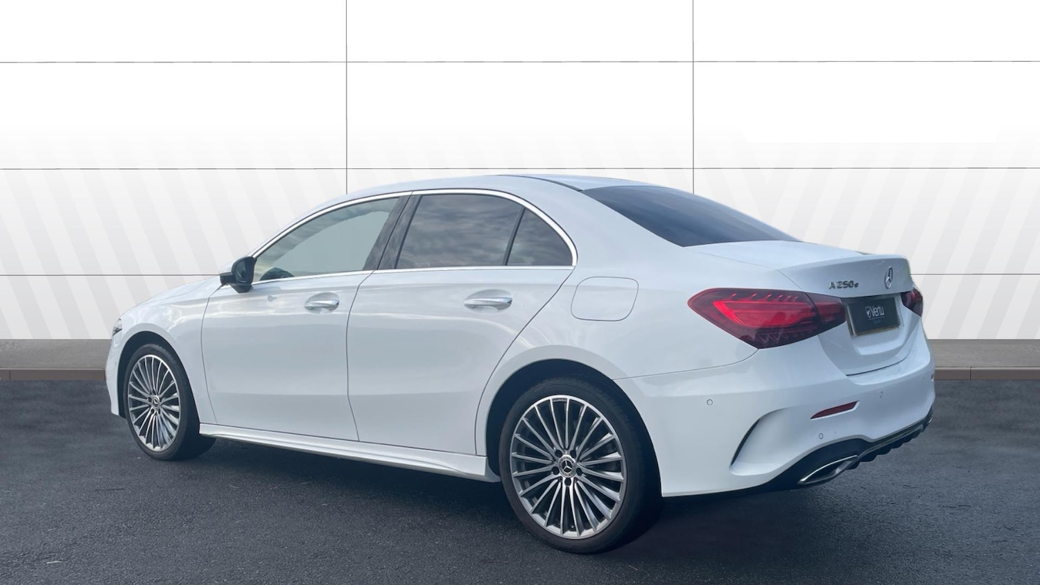 Used Mercedes-Benz A-Class 2023 for sale - 77363896: Photo 2