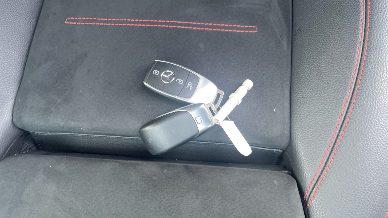 Used Mercedes-Benz A-Class 2023 for sale - 77363896: Photo 20