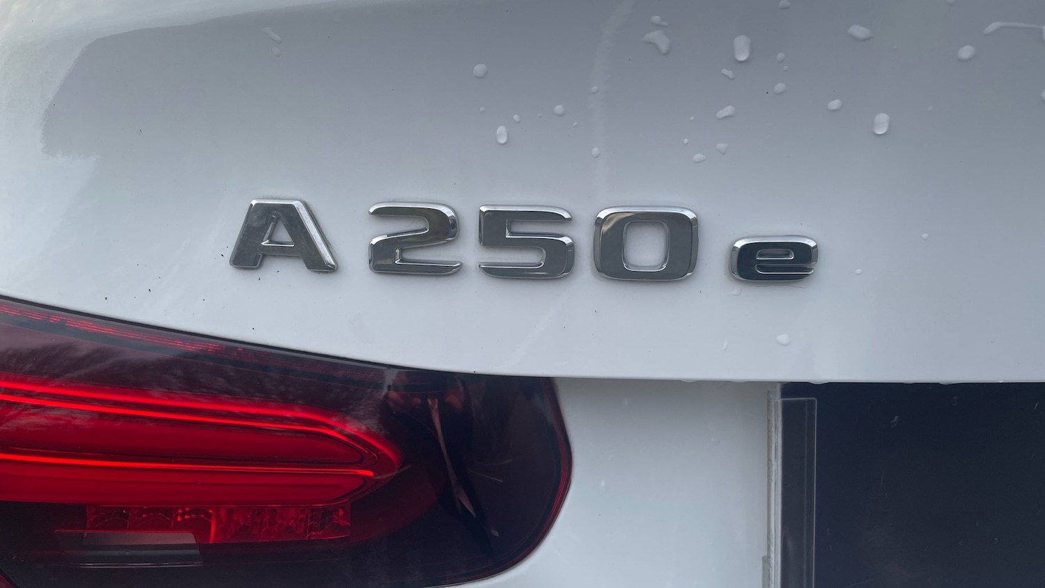 Used Mercedes-Benz A-Class 2023 for sale - 77363896: Photo 22