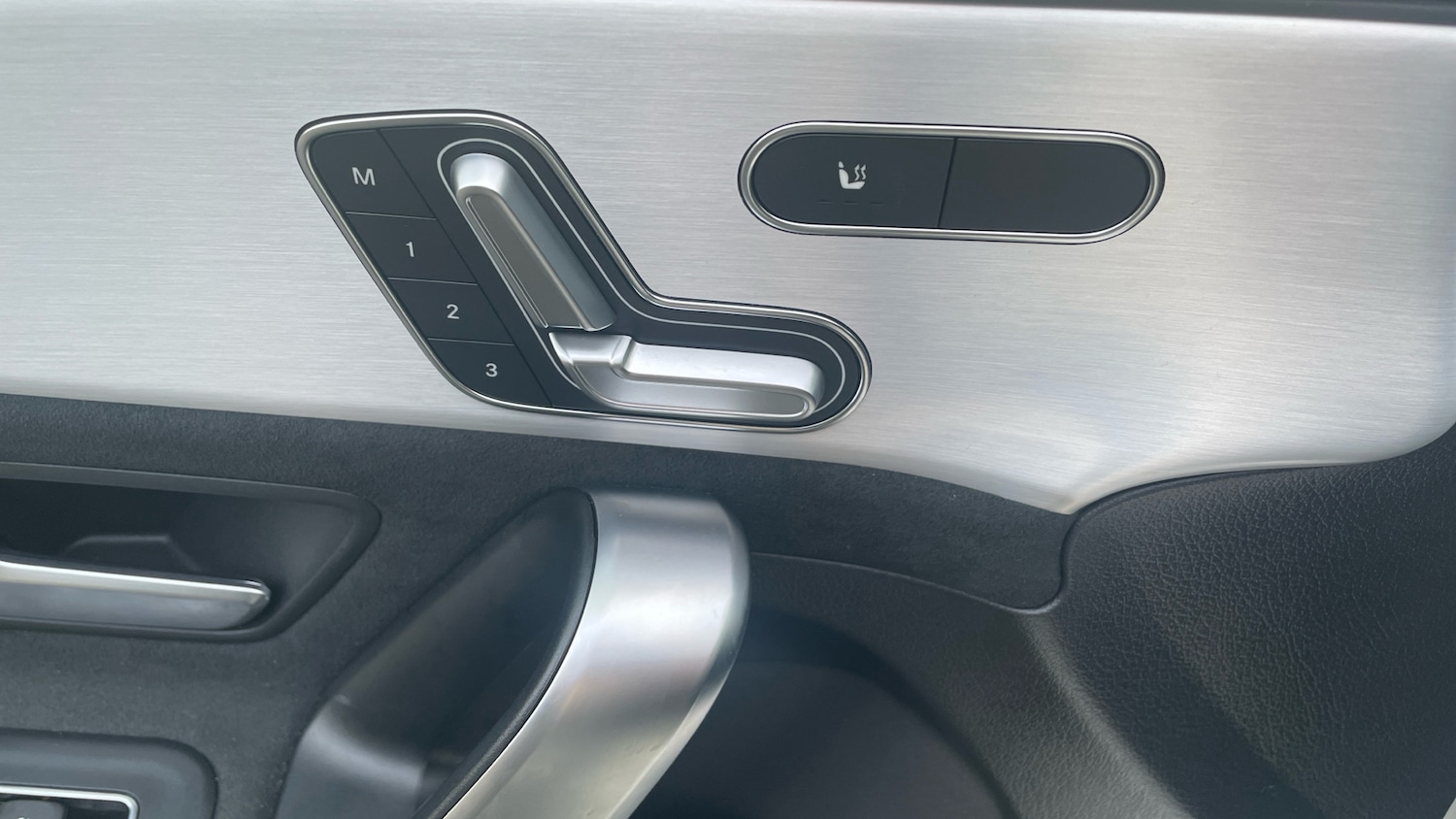 Used Mercedes-Benz A-Class 2023 for sale - 77363896: Photo 27