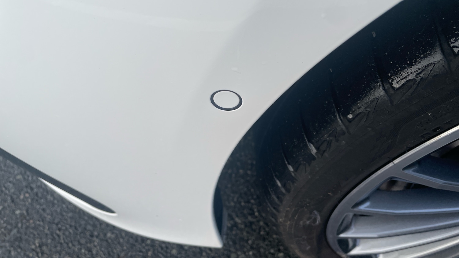 Used Mercedes-Benz A-Class 2023 for sale - 77363896: Photo 29