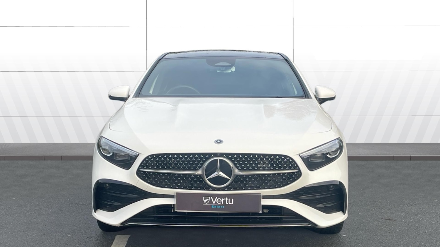 Used Mercedes-Benz A-Class 2023 for sale - 77363896: Photo 3