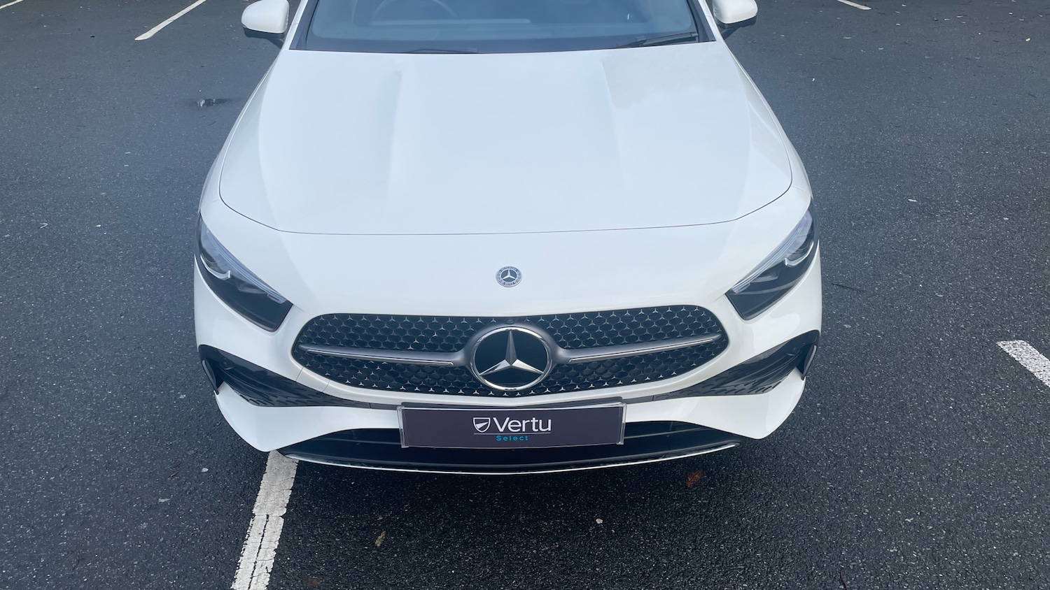 Used Mercedes-Benz A-Class 2023 for sale - 77363896: Photo 30