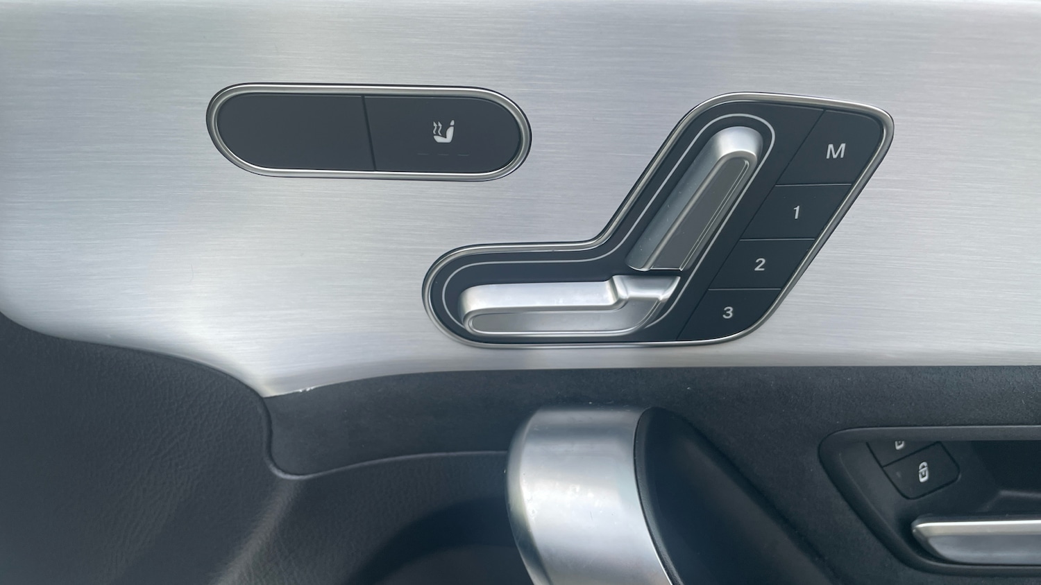 Used Mercedes-Benz A-Class 2023 for sale - 77363896: Photo 33