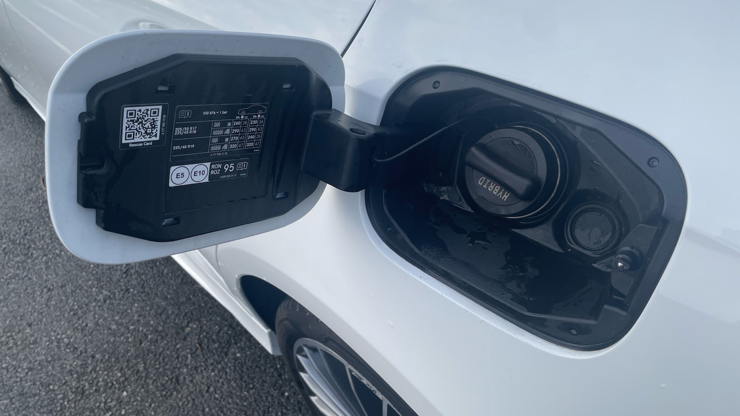 Used Mercedes-Benz A-Class 2023 for sale - 77363896: Photo 34