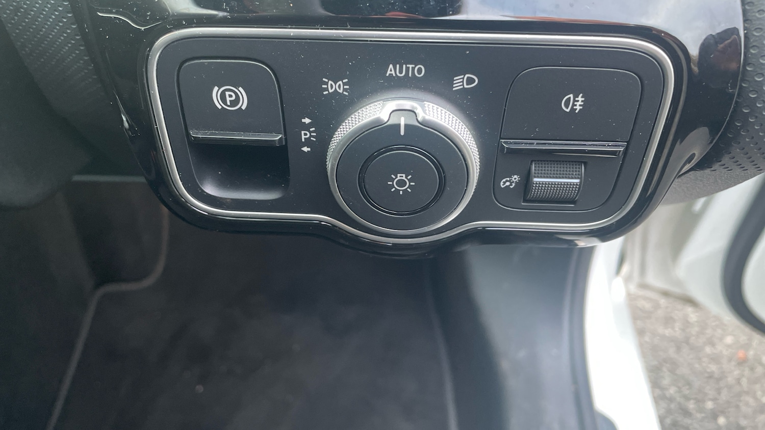 Used Mercedes-Benz A-Class 2023 for sale - 77363896: Photo 36