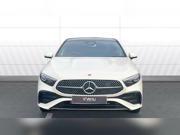 Used Mercedes-Benz A-Class 2023 for sale - 77363896: Photo