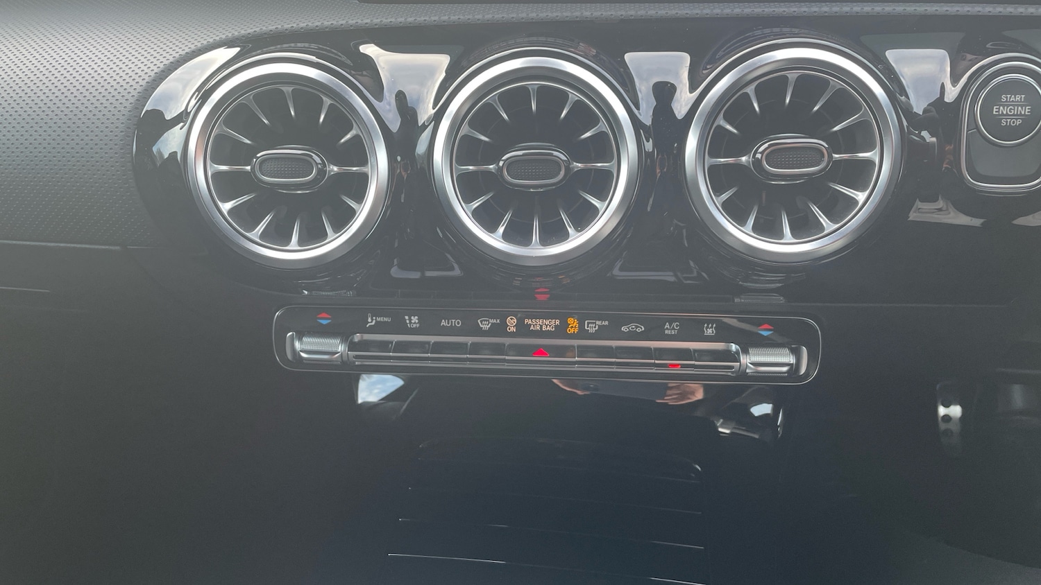 Used Mercedes-Benz A-Class 2023 for sale - 77363896: Photo 41