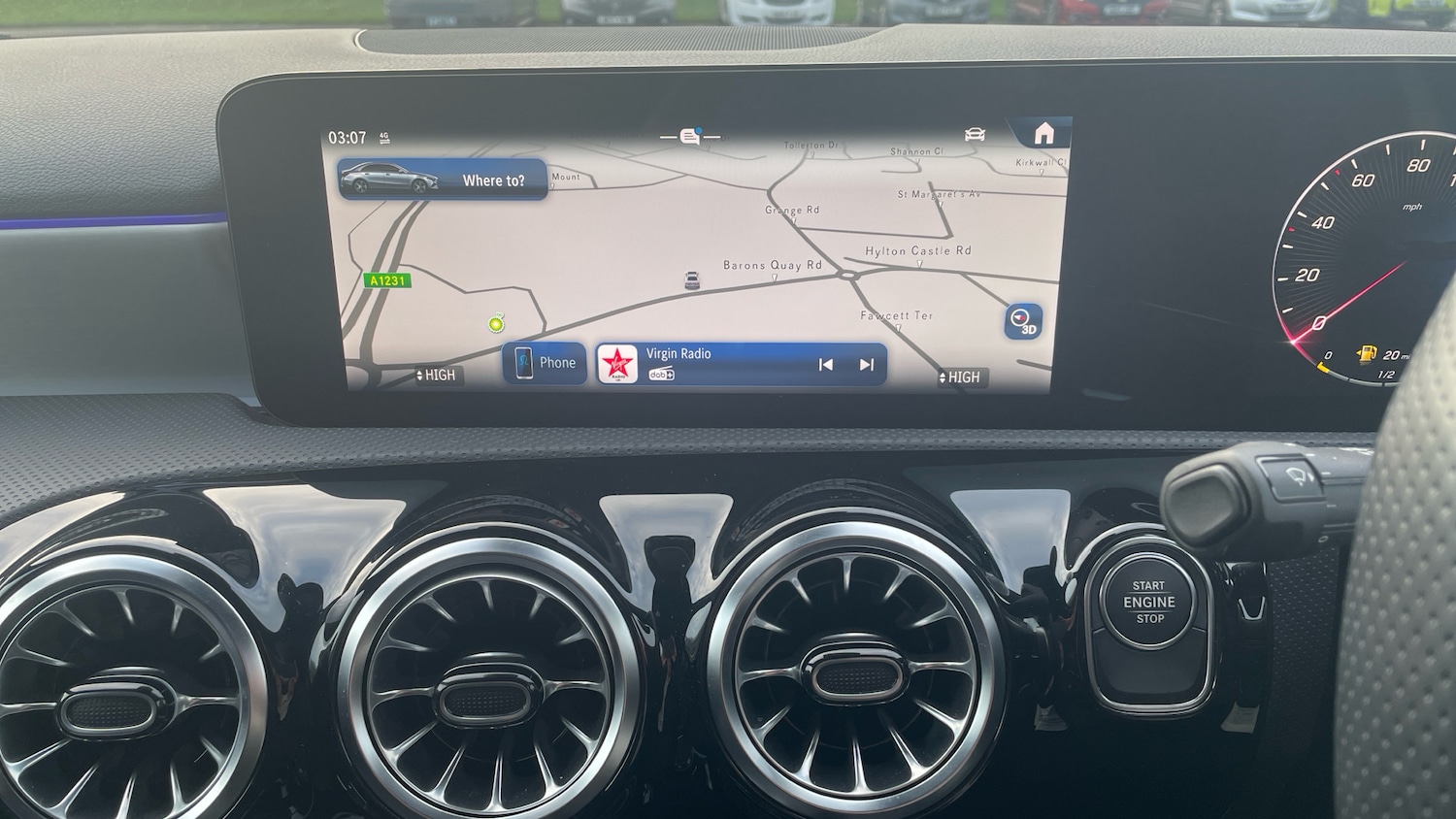 Used Mercedes-Benz A-Class 2023 for sale - 77363896: Photo 42