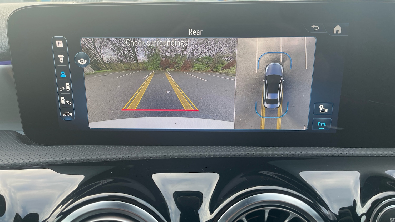 Used Mercedes-Benz A-Class 2023 for sale - 77363896: Photo 43