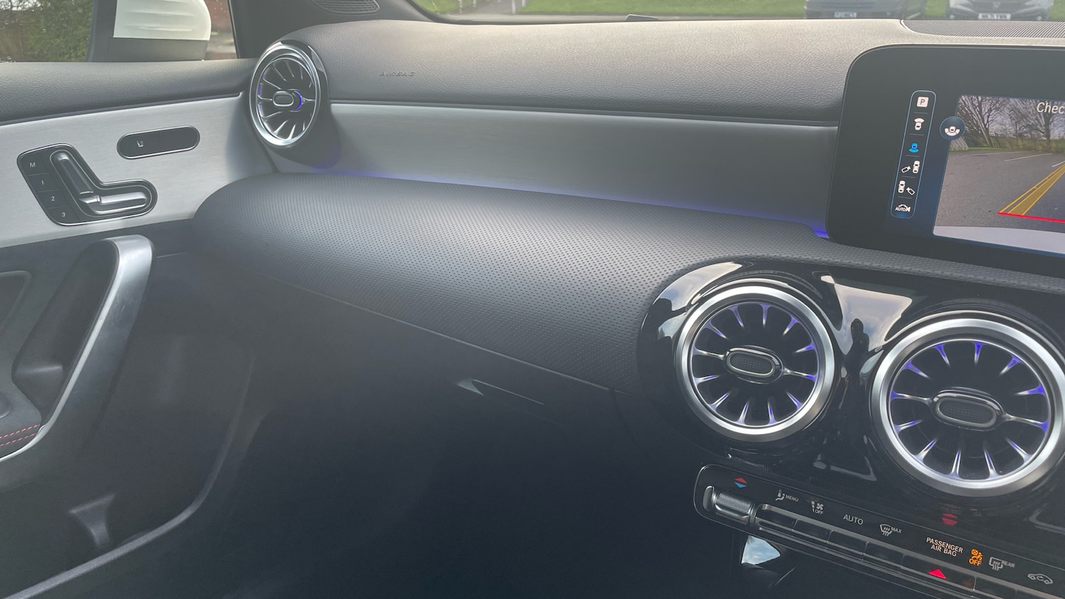 Used Mercedes-Benz A-Class 2023 for sale - 77363896: Photo 46